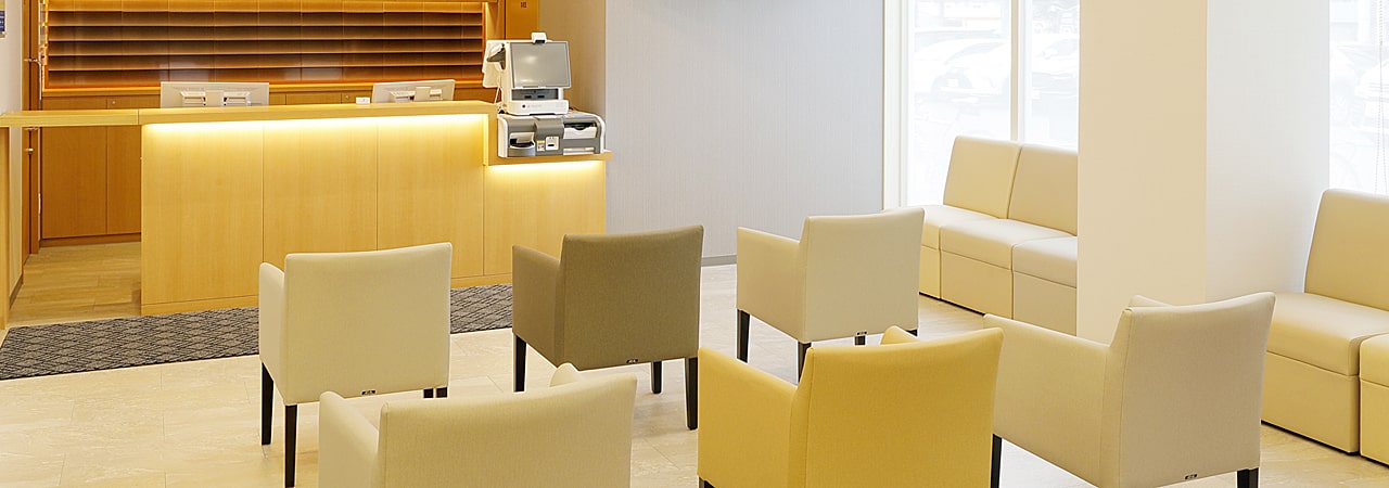 厚別ひばりクリニック